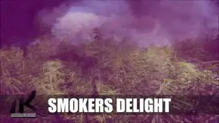 Smokers Delight | Produced By itsKOTIC