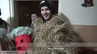 RUS-SJ (2026) - The Santa Claus Game