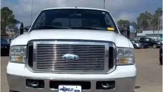 2006 Ford F-250 SD Used Cars Williston ND