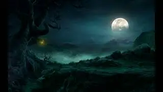 Ed. Records - Пойдём со мной (432 Hz.)