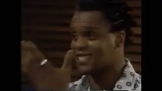 GL--Oct 2, 1996 Kevin Mambo (Marcus) Emmy Win Scene