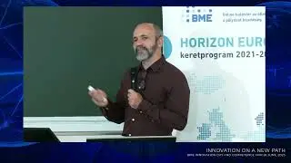 From Injection Molding to Hydrogen Fuel Cells – Dr. József Gábor Kovács