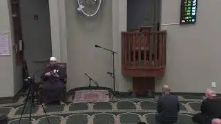 Muslim Community Center Of Tucson