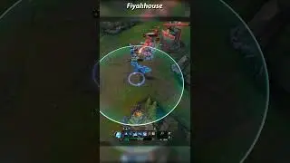 Anivia VS Ekko! #Shorts #LoL