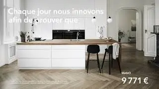 Kvik Mano Kitchen - FR