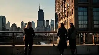 MERK STAR T V 4 EXTRA  FALUGI STREETS  HD 2 #chicago #hoodhopemovement Lance G
