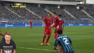 116 FIFA 16  iMOTM F8TAL GERMANY #01   HOTLINE BLING GRIEZMANN!