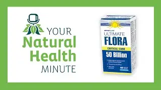 Your Natural Health Minute: 6 Rules to Remember When Choosing a Probiotic