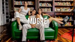 Mugre - Directa & Todos Los Cuerpos / Rumble Studios Random Sessions
