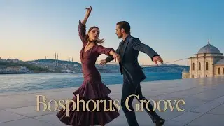 Mediterranean Tango Nights: Spanish Flamenco & Turkish Echoes