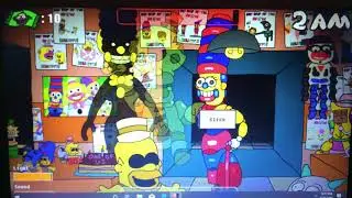 (OUTDATED) Fun Times at Homer&rsquo;s 2 15/10 Max Mode Complete