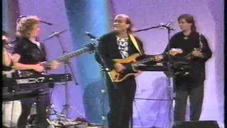 Tom Grose & The Varsity on Midnight Atlanta Live part 2