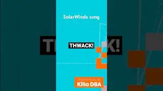@solarwinds  #ThwackCamp #itprofessionals #dexomplexifyIT #solarwinds #techcommunity #shorts