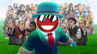 Horace - Fire boss fight - Chapter 15