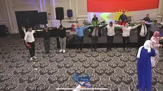 2025 Newroz Last Part, Abdo Mohamed, Toronto, Canada by Diamond 💎 Studio 4K
