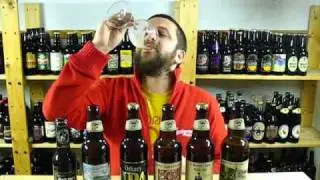 Highland Brewing Company Mixed Case