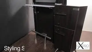 Styling Station Columbus RM 10