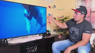 فلاشر الصيد الحر spearfishing flasher