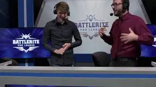 Spacestation Gaming VS The Beast Hunter - Battlerite Pro League Season 2 - North America - Week 1