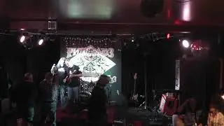 Kulesh Jam 19 (Dmitry Dolgoborodov)