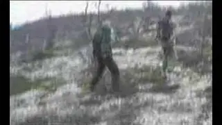 Oktoberjakt Kautokeino 2007