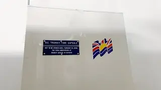 What's In The Box?! #BCTransit