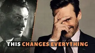 This Tiny Law of Assumption Mental Shift Changed My Life!