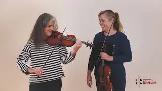 PORTATO & PORTAMENTO: Harness the Power of Re-Articulation - Violin Techniques