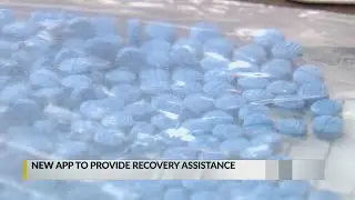 New app provides recovery assistance to New Mexicans