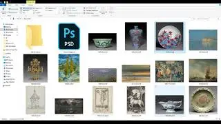Epic Digital Collage Project - Part 2 of 12
