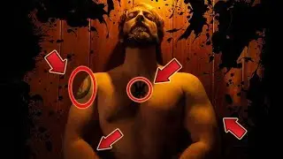 The Tattoos of the Vikings