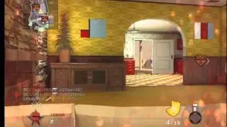 Triple L96