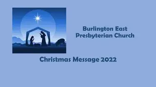 Christmas Day 2022   BEPC