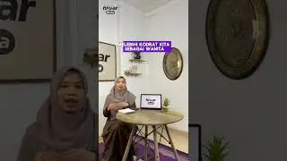Independent Women Dalam Kacamata Islam
