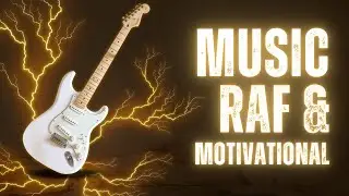 Raf & motivational music || full song
