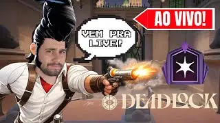 🔴 YOSHI UPTDADE VEM SEMANA QUE VEM?! DESCRI&Ccedil;&Atilde;O  | DEADLOCK | AO VIVO!