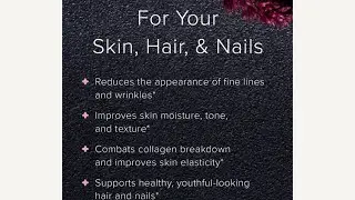 Collagen- liquid or powder?