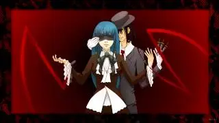 Tsumi no Tsuki [Namidane Haru Power & Yuki Ambre]