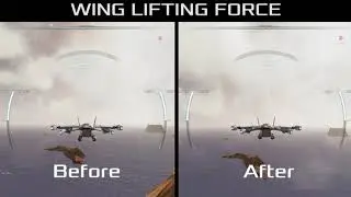Huge Update Vol. 16 - Frontier Pilot Simulator