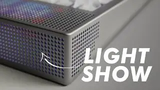 The Mechanical Keyboard That Lights Up Your Day | Angry Miao Neon80 Review