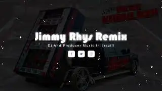 Sunrise Inc Tout Le Monde Joop Remix 2025  ( Jimmy Rhys Remix )