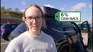 How your credit card can get you cash back and free travel