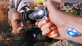 Wir RAIDEN und FIGHTEN die Sharx Community...