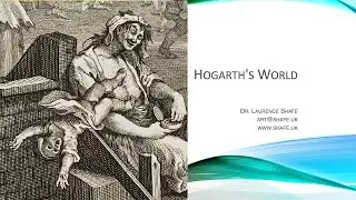 17-02c 18thC British Art - Hogarth's World (for Save the Children)