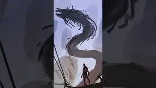 Sky's End Cover Art Progression #art #artist #bookcover #books #booktube #fantasy #scifi