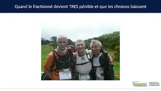 VO2 et marathonDu laboratoire au terrain