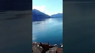 Switzerland Is Just Spectacular! #shorts #luxury #travel #explore #cinematic #commentglowup