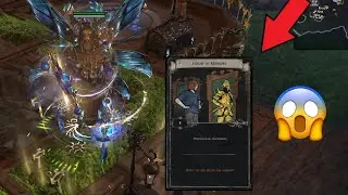 THE STREAMER CLIENT EXISTS.. POE 3.24 Stream Highlight