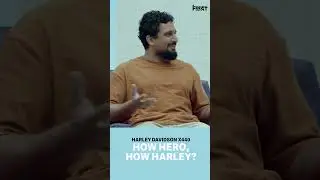 How Hero and How Harley is the new X440?