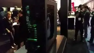 NZXT H440 Designed By Razer